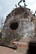 Progress by the end of the day.